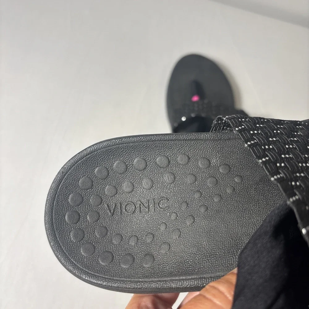 Vionic sandals women